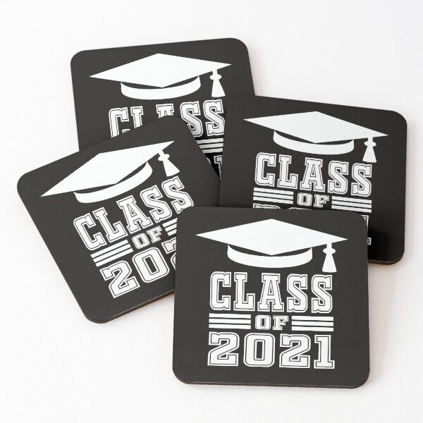 Item preview, class of 2021 designed and sold by virilamissa.
