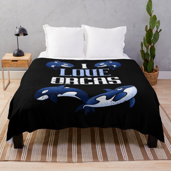 Item preview, Favorite animal love orca designed and sold by bestshirtdesign.