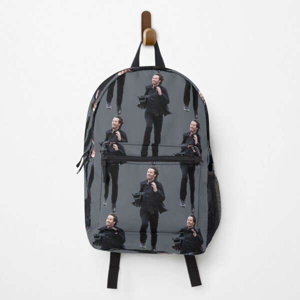 Item preview, Keanu Reeves - Paparazzi Camera designed and sold by TheSilentEcho.