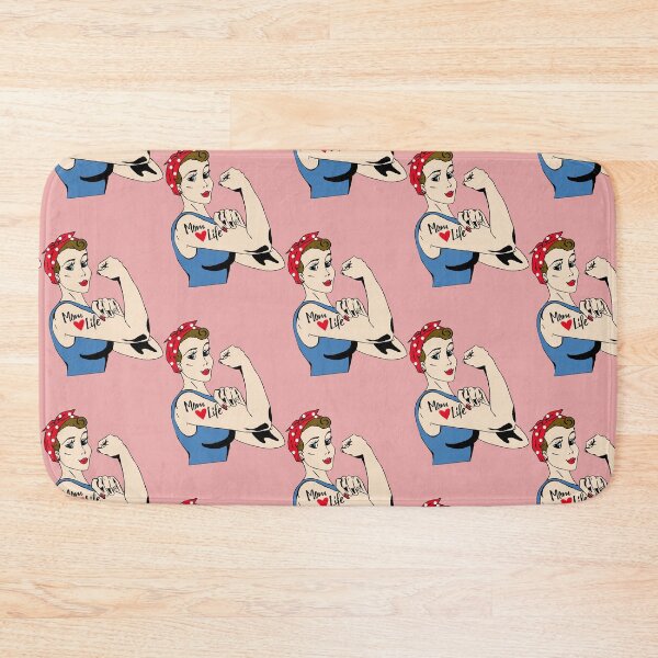 Item preview, Mum Life designed and sold by aldorjan.