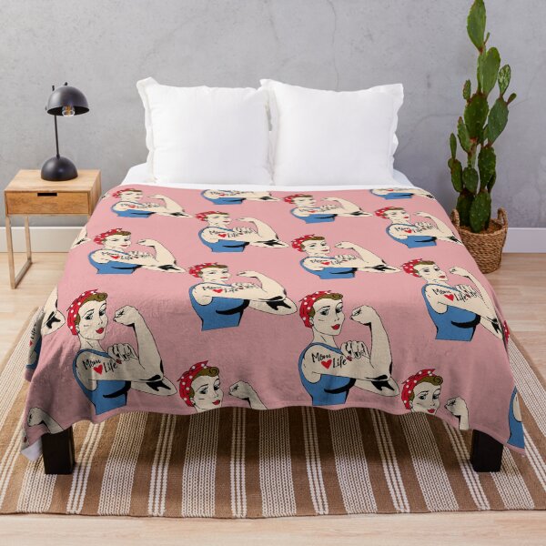 Item preview, Mum Life designed and sold by aldorjan.