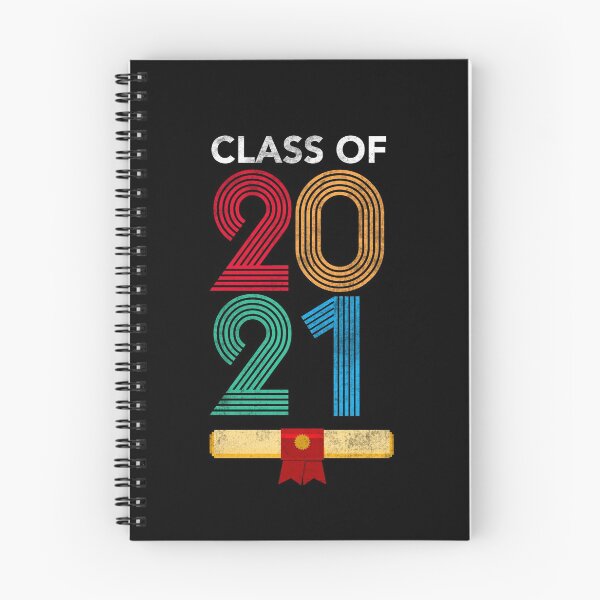 Item preview, Vintage Class Of 2021 Senior Printed Graphic Design Style designed and sold by belmahdy.