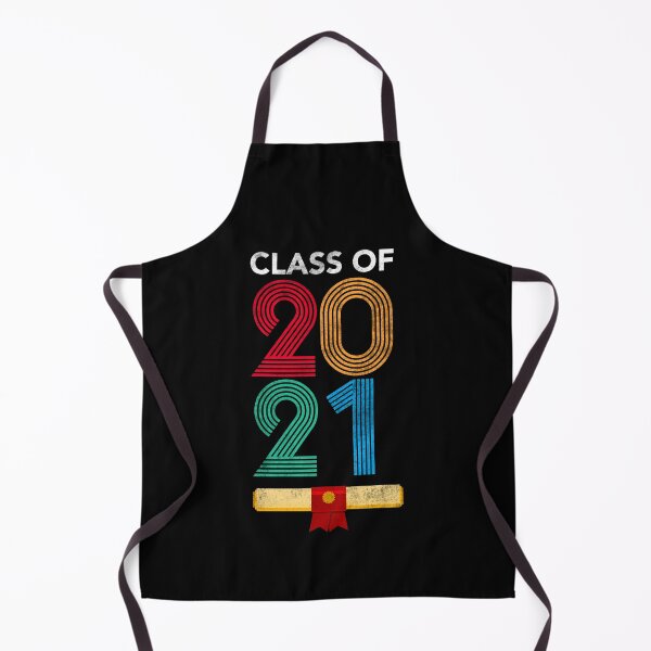 Item preview, Vintage Class Of 2021 Senior Printed Graphic Design Style designed and sold by belmahdy.