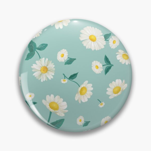Item preview, Daisies Make You Happy (Mint  Version) designed and sold by Vic Torys ☆.