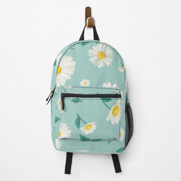 Item preview, Daisies Make You Happy (Mint Version) designed and sold by Vic Torys ☆.