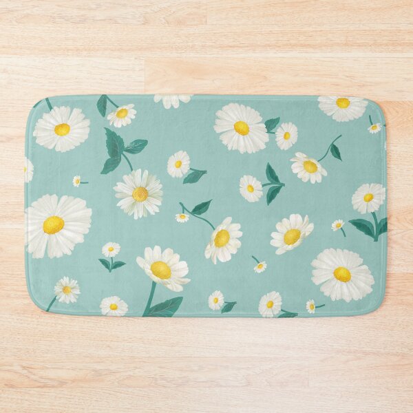 Item preview, Daisies Make You Happy (Mint  Version) designed and sold by Vic Torys ☆.