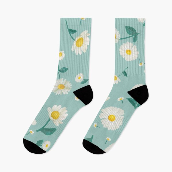 Item preview, Daisies Make You Happy (Mint  Version) designed and sold by Vic Torys ☆.