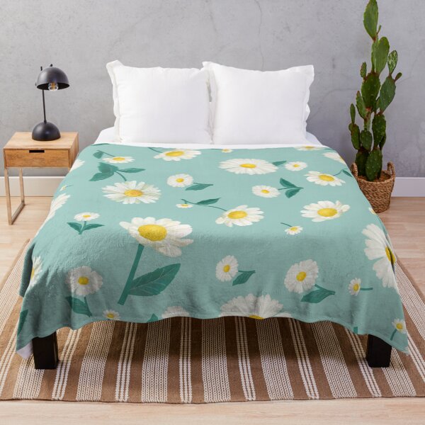 Item preview, Daisies Make You Happy (Mint  Version) designed and sold by Vic Torys ☆.