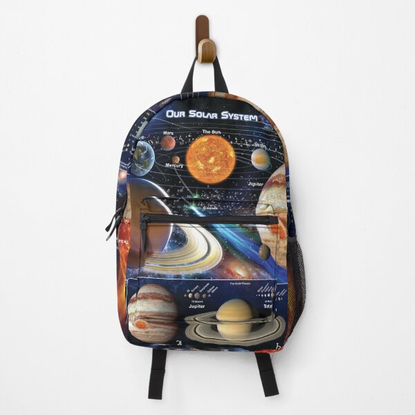 Item preview, Planets of the Solar System designed and sold by DavidPenfound.