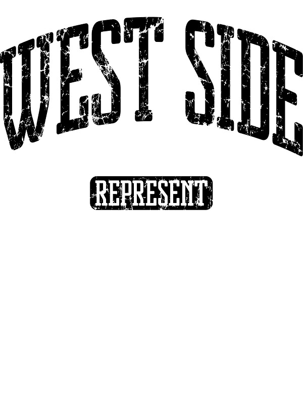 west-side-represent-black-print-stickers-by-smashtransit-redbubble