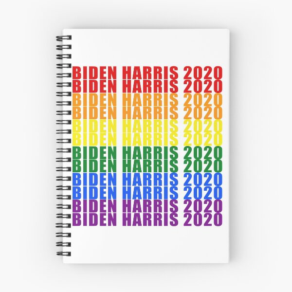 Item preview, LGBTQ vote for Biden Harris election 2020 designed and sold by GoodyLeo.