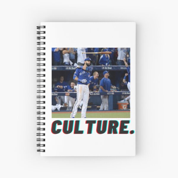 ShortStopSwag Design™ Spiral Notebook for Sale by BaseballCulture