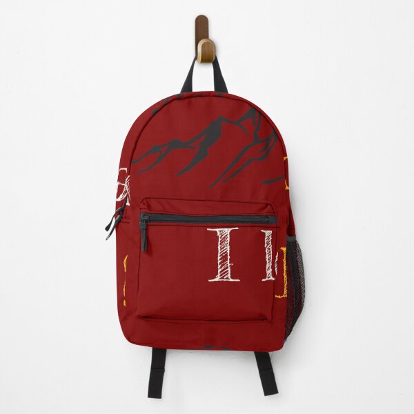Item preview, I love Hiking designed and sold by lothieven.