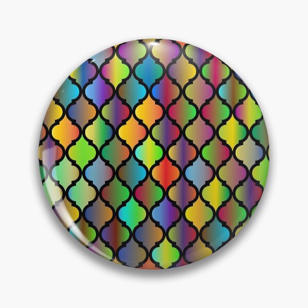 Item preview, COLORED PATTERN designed and sold by Tourtite.