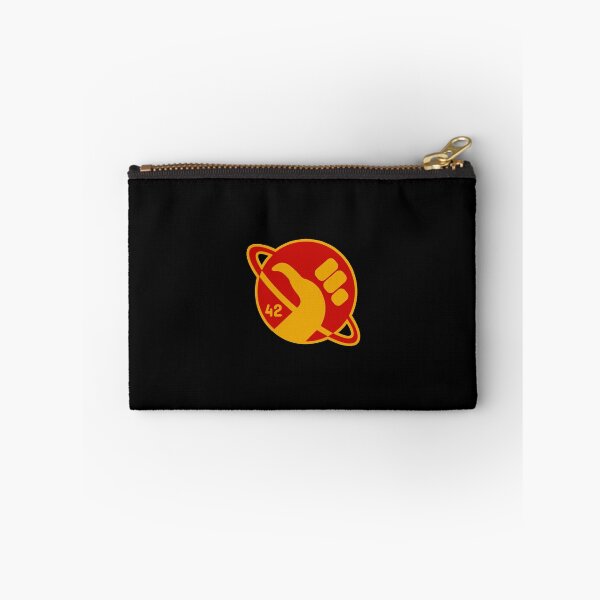 Item preview, the hitchhikers guide to the galaxy 42 designed and sold by yinon-h.