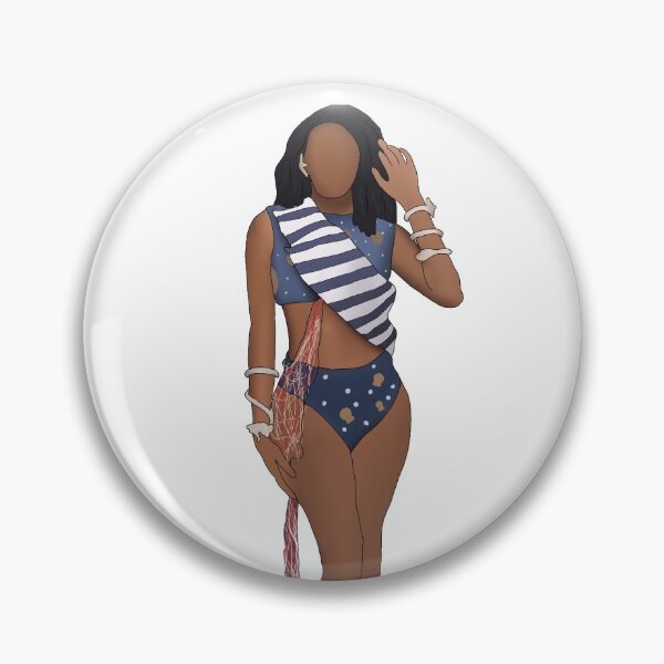 Item preview, Fan Art- Priyanka  designed and sold by chardragdesigns.