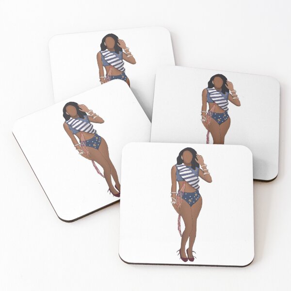 Item preview, Fan Art- Priyanka  designed and sold by chardragdesigns.