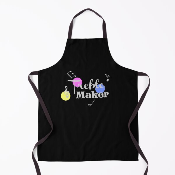 Item preview, Treble Maker, Trouble maker designed and sold by TyronMorgan.