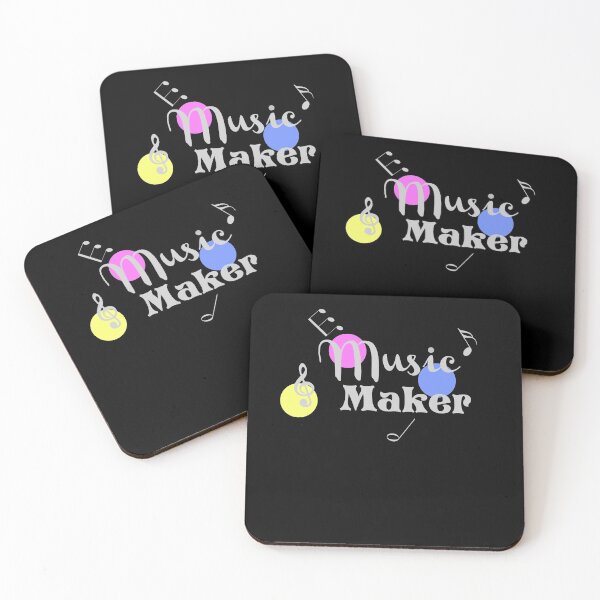 Item preview, Music Maker designed and sold by TyronMorgan.