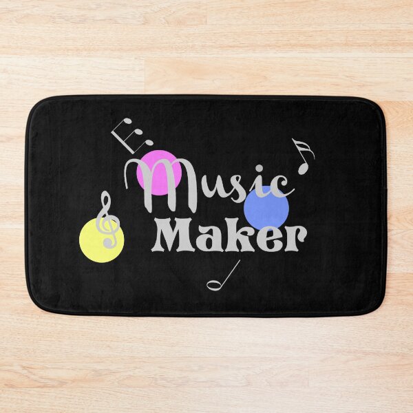 Item preview, Music Maker designed and sold by TyronMorgan.