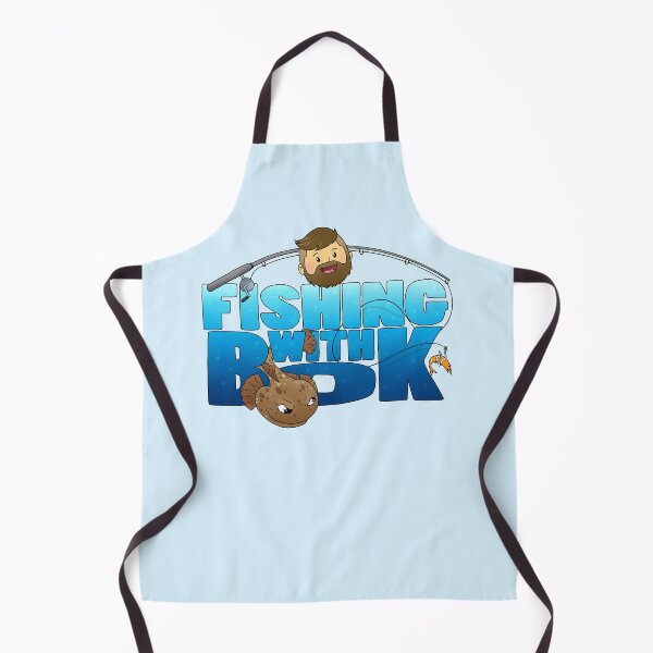 Item preview, Fishing with Bok designed and sold by Lee Stannard.
