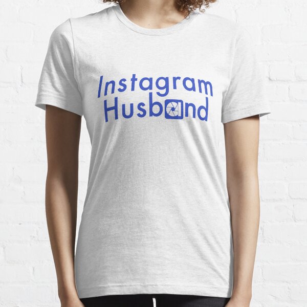 Instagram Husband 2 Essential T-Shirt