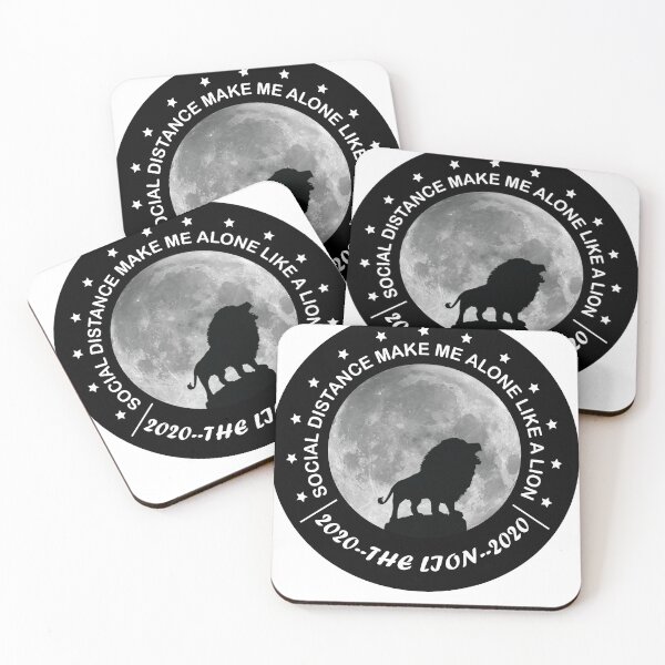 Item preview, Social distancing designed and sold by NewYorkRose.