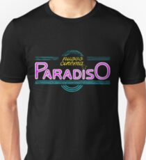 Nuovo Cinema Paradiso Unisex T-Shirt