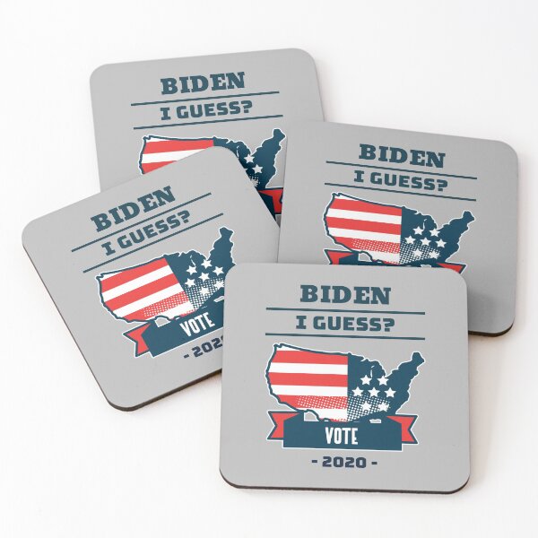 Item preview, Funny Settle for Biden Meme USA Presidential Elections designed and sold by javes93.