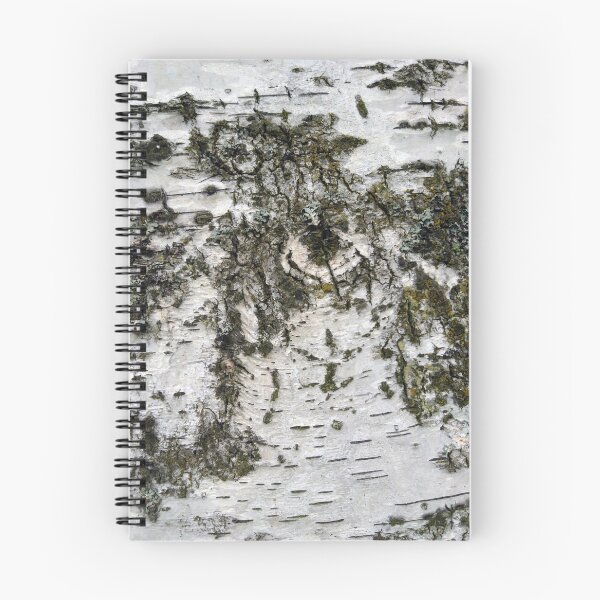 Item preview, Birch Bark designed and sold by svehex.