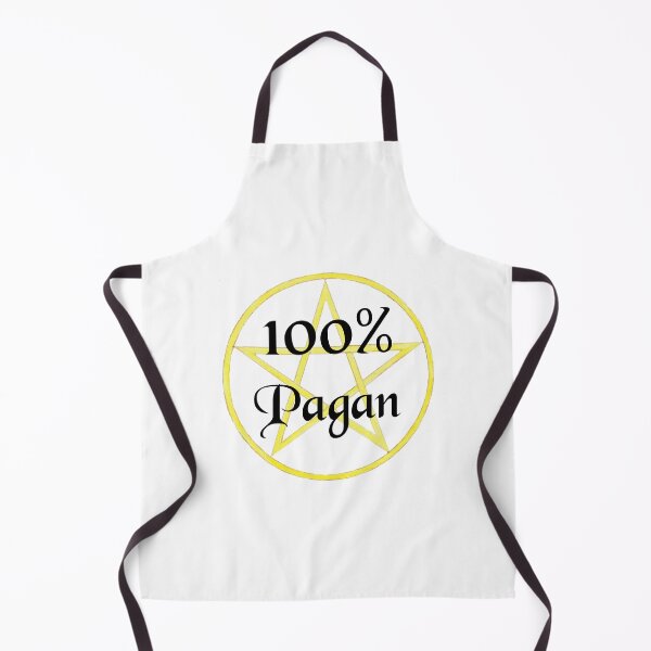 Item preview, 100 percent pagan designed and sold by svehex.