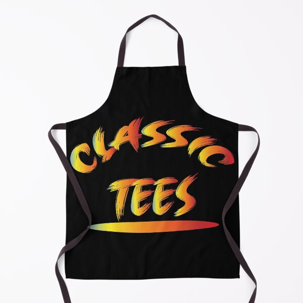 Aperçu de l'œuvre T-shirts classiques créée et vendue par Type-Design.