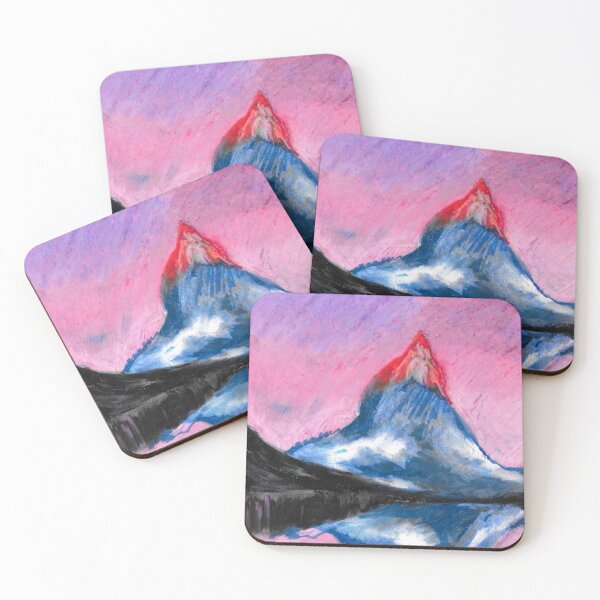 Item preview, The blue mountain designed and sold by Dave1974.