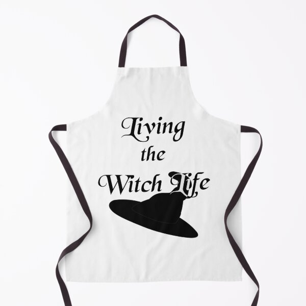 Item preview, Living the Witch Life designed and sold by svehex.