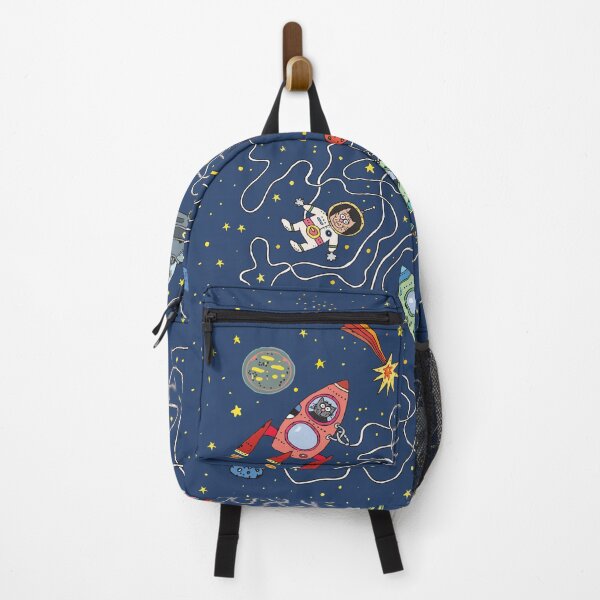 Item preview, space patterned design designed and sold by Usta Store.