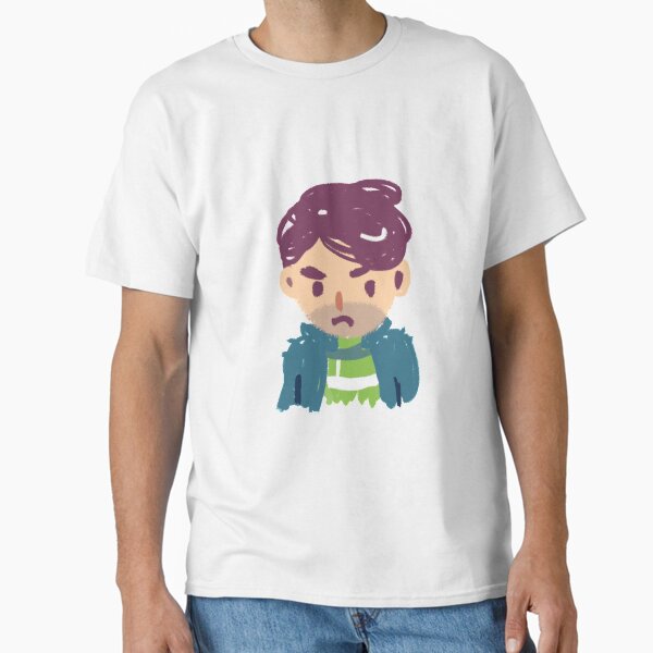Aperçu de l'œuvre Shane de Stardew Valley Sticker créée et vendue par stringbbeans.