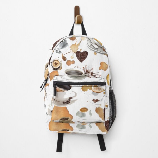 Item preview, Coffee print designed and sold by Coffee &  Fashion.
