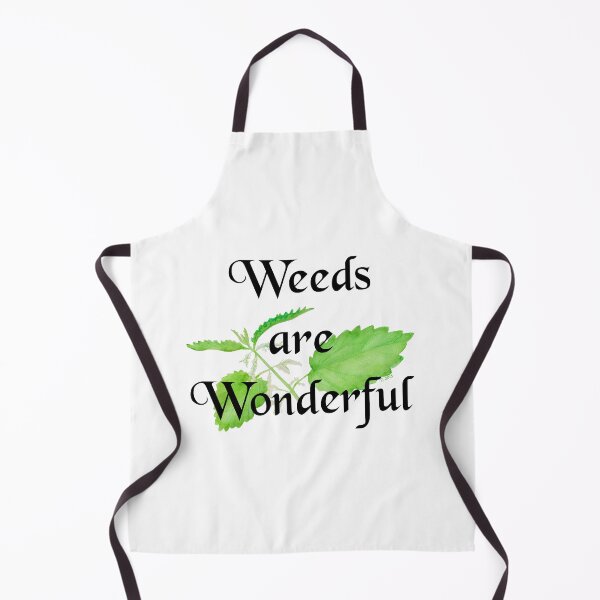Item preview, Weeds are Wonderful designed and sold by svehex.