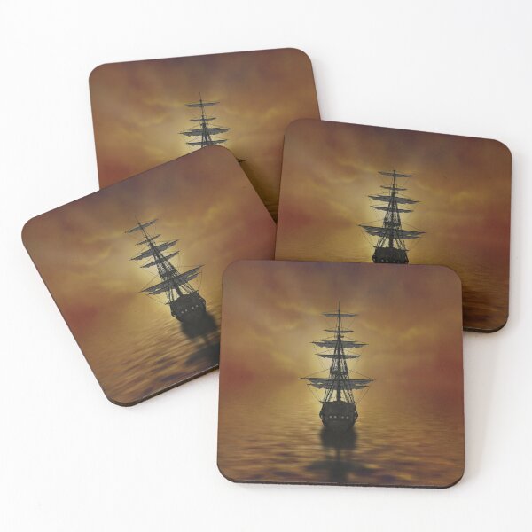 Item preview, Movie poster: Pirates of the Caribbean designed and sold by spoilerposters.