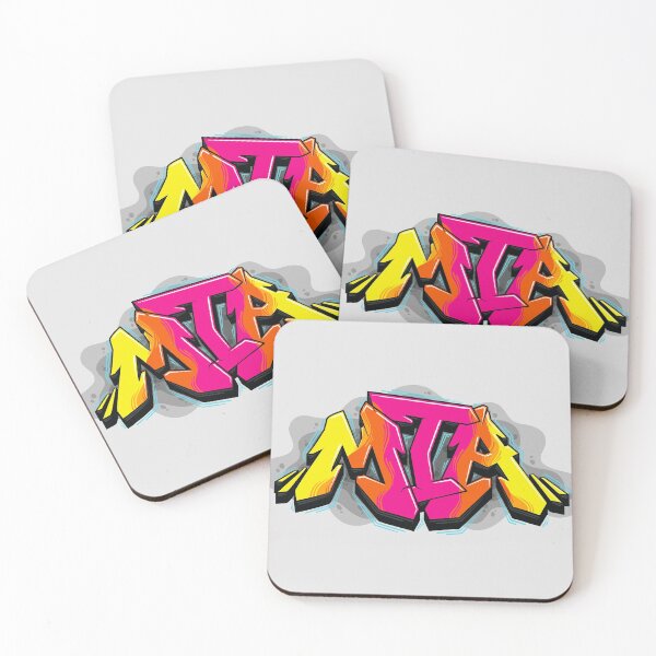 Item preview, Mia Graffiti Name designed and sold by NameGraffiti.