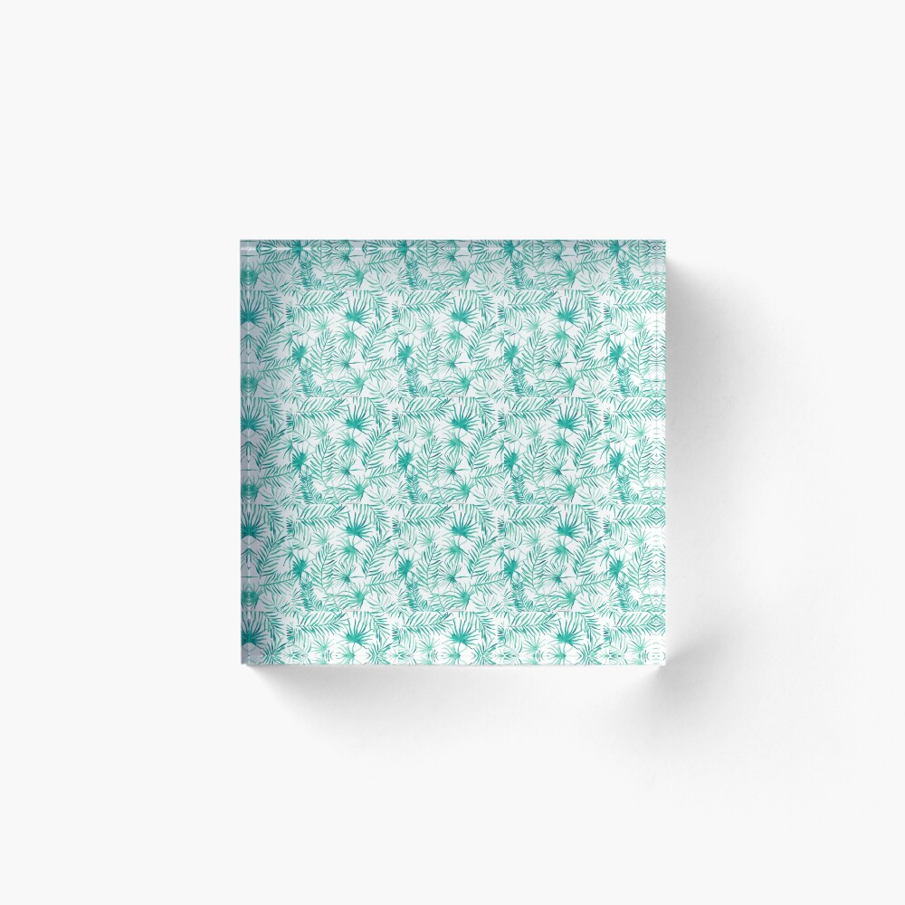 Item preview, Acrylic Block designed and sold by Matcreator.