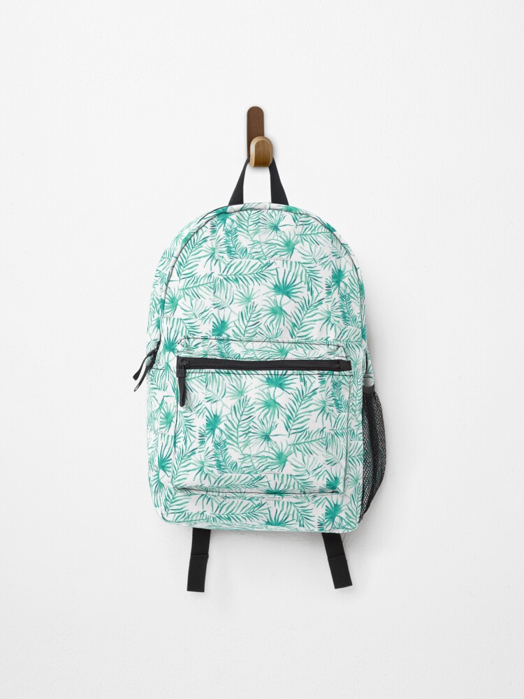Thumbnail 1 of 3, Backpack, Nature designed and sold by Matcreator.