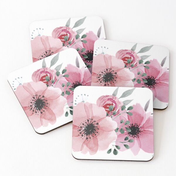 Item preview, Capas en rosa designed and sold by Aileen Collins.