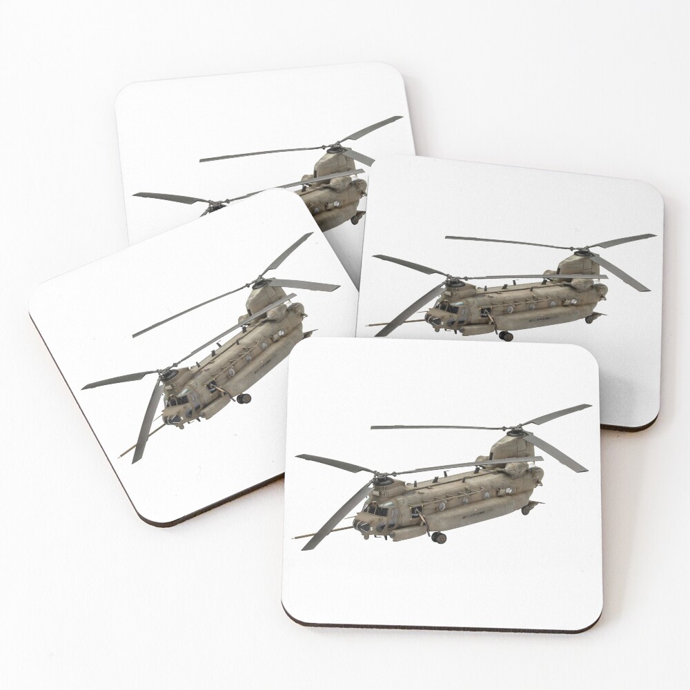 Item preview, Coasters (Set of 4) designed and sold by powerpointer.