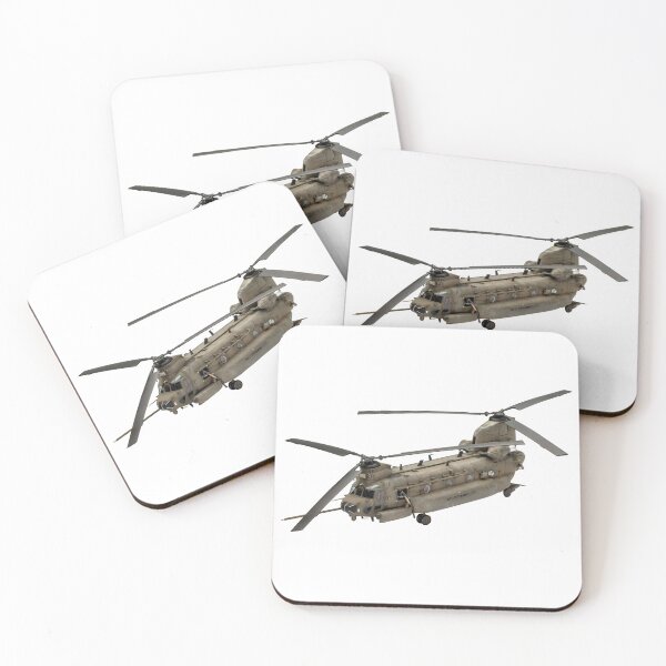Item preview, MH-47 designed and sold by powerpointer.