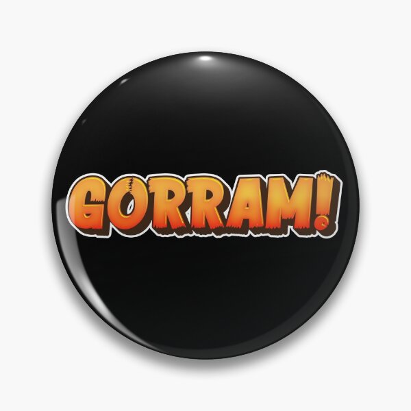 Item preview, Gorram! designed and sold by onemoremask.