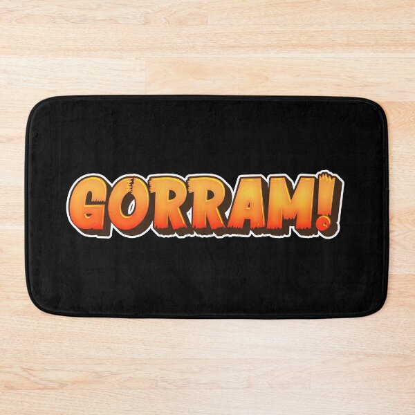 Item preview, Gorram! designed and sold by onemoremask.