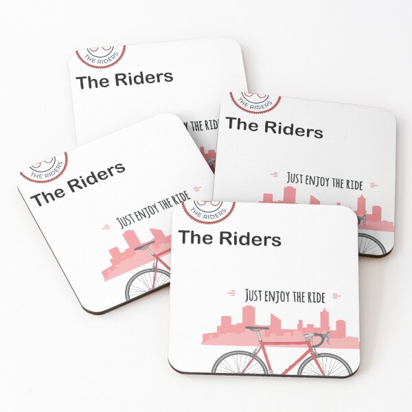 Item preview, the riders designed and sold by amrmab.