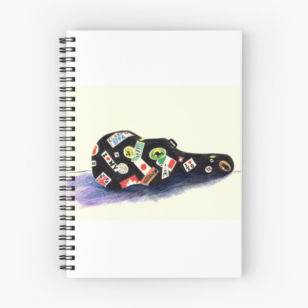 Item preview, Where I've Been designed and sold by KeLu.