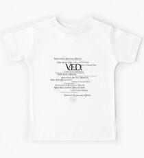 VFD Kids T-Shirt